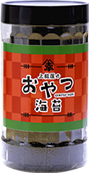 おやつ海苔